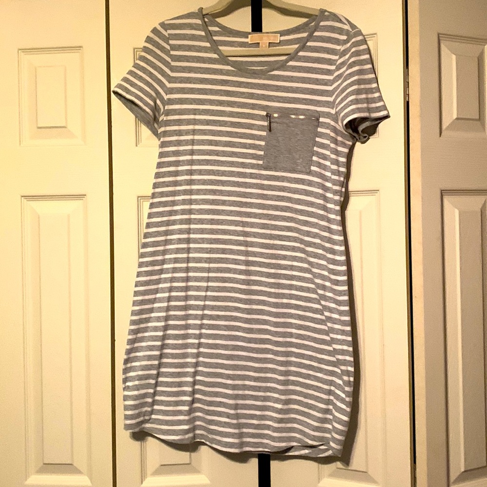 Michael Kors t-shirt Dress